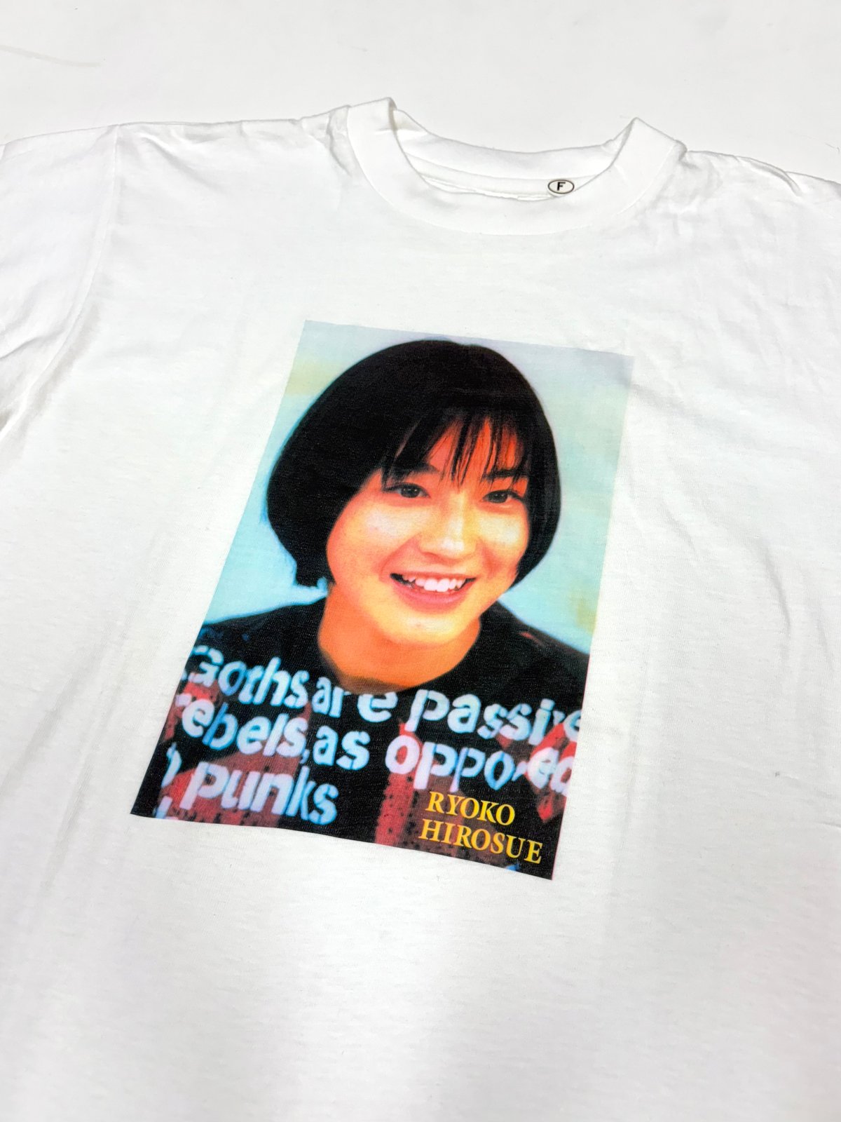 【mana】広末涼子 Best Day Ever ライブ Tシャツ 新品未使用】広末涼子 Best Day Ever ライブ Tシャツ - メルカリ