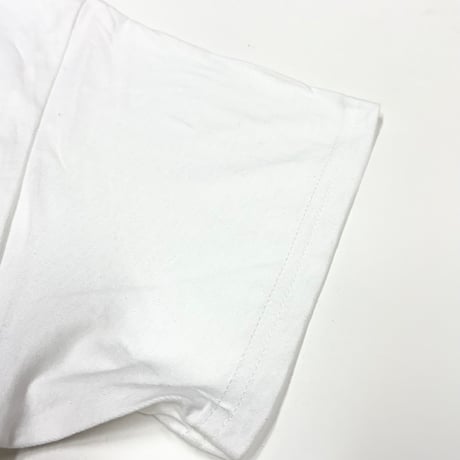 MKM ORIGINAL ハンカTシャツ【スーパーサイヤ人のハンカチ】