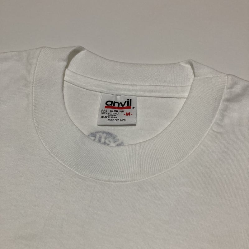 90s 大江千里・Senri Happy Tour Tシャツ | MKM ORIGINAL