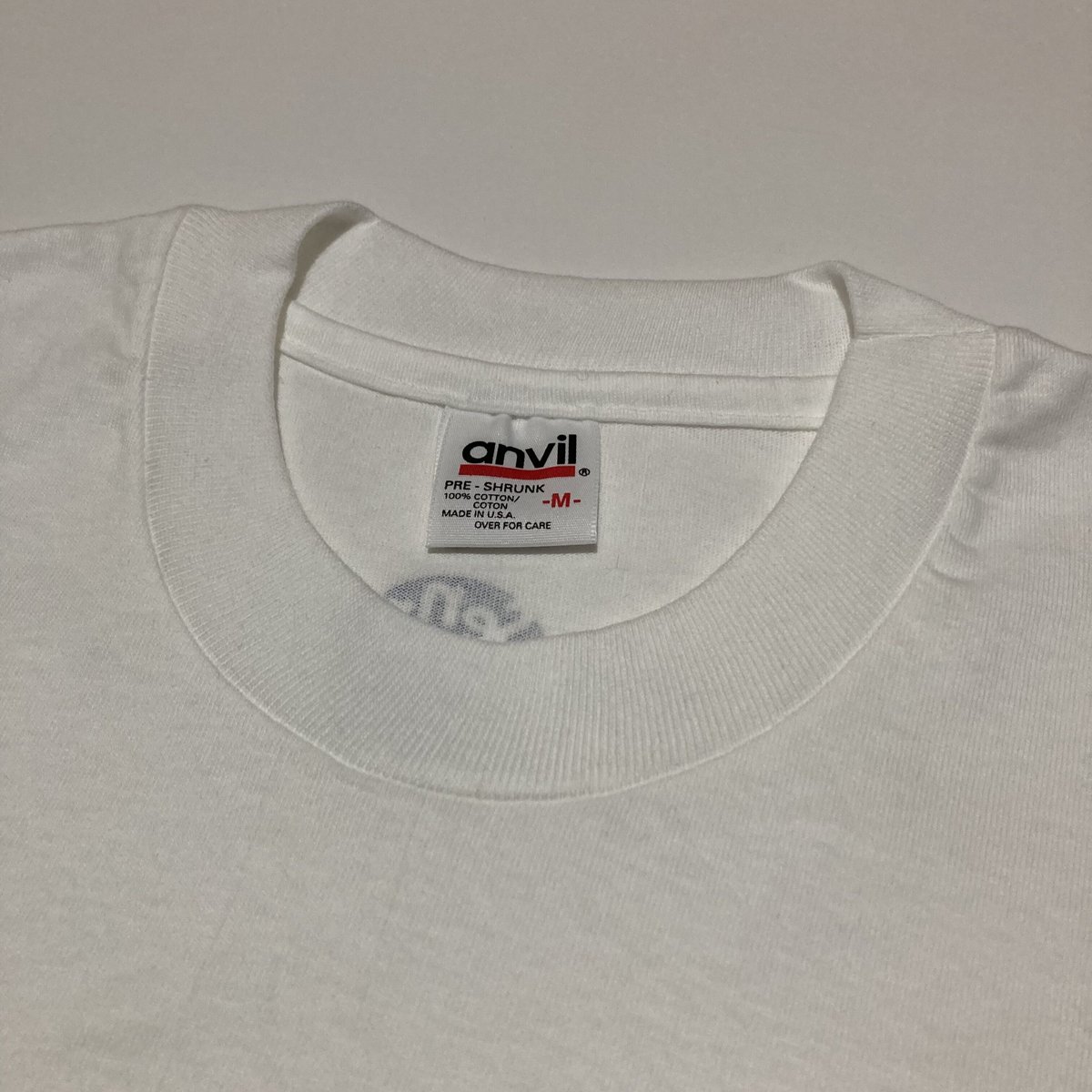 90s 大江千里・Senri Happy Tour Tシャツ | MKM ORIGINAL