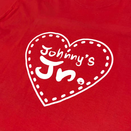 90s ジャニーズJr.・Tシャツ