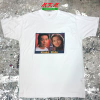 90s KinKi Kids・Tシャツ