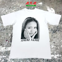 90s 安室奈美恵・Tシャツ
