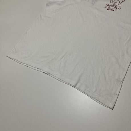 90s 間寛平Tシャツ