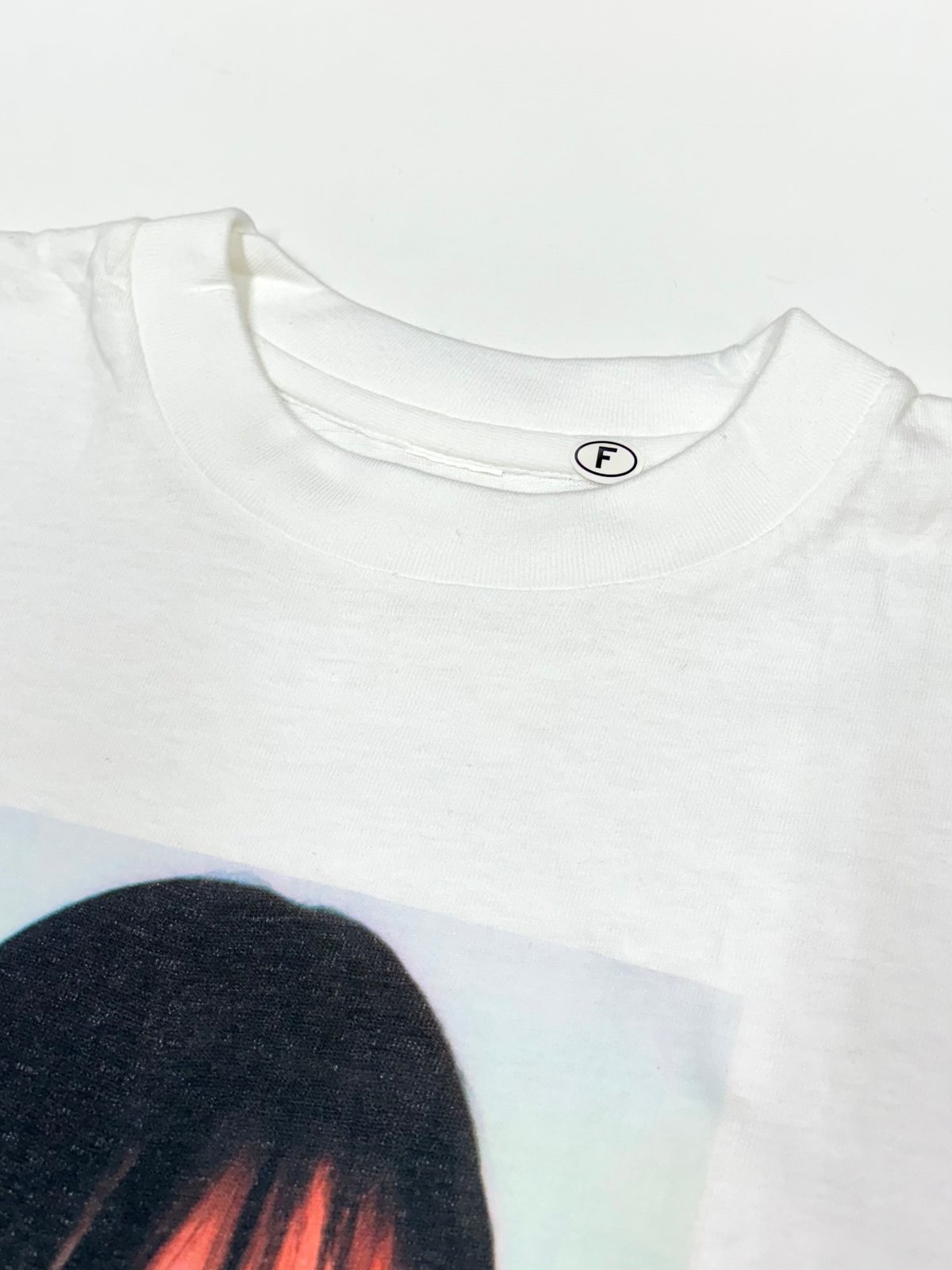 90s 広末涼子・Tシャツ | MKM ORIGINAL