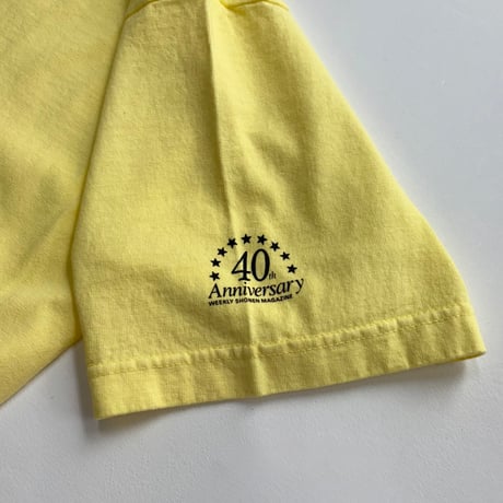 90s GTO・Tシャツ