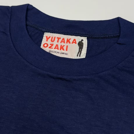 90s 尾崎豊・Tシャツ