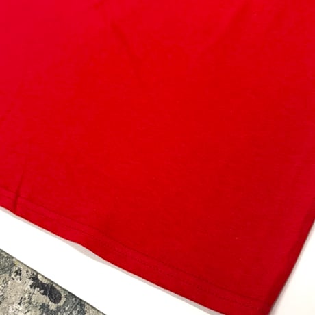MKM ORIGINAL  【日暮里土産🍅ヘタTシャツ】サイズ2XL