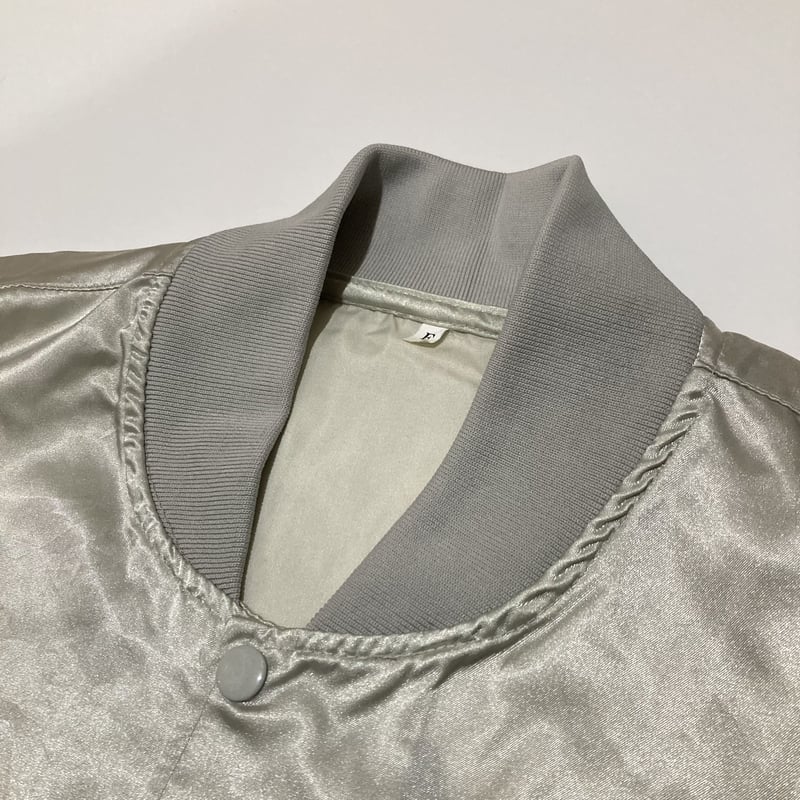 90s 北島三郎デビュー35周年記念ジャンパー | MKM ORIGINAL