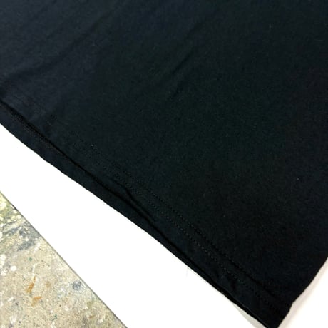 MKM ORIGINAL ハンカTシャツ【ビックリマン・チーム悪】