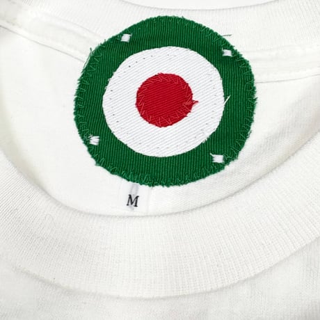 MKM ORIGINAL 【コニーちゃんのあ~あ~Tシャツ】