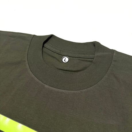 00s GTO・Tシャツ