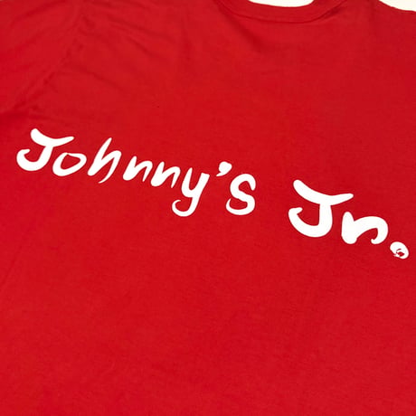 90s ジャニーズJr.・Tシャツ