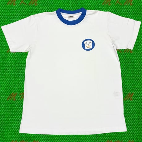 しょくぱんまん・Tシャツ