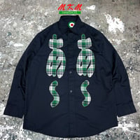 MKM ORIGINAL 【あ~あ~シャツ⑩】