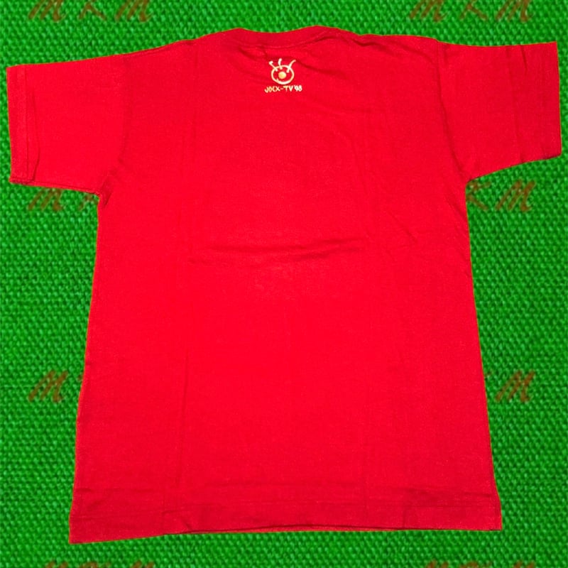 90s HEY!HEY!HEY!・Tシャツ | MKM ORIGINAL