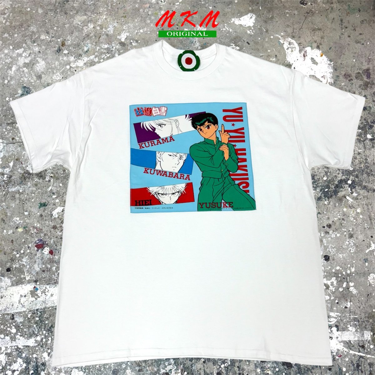 2枚　おまけ付き　ゆちゃまる　サイン付き　オリジナル限定Tシャツ fit=scale-down,w=1200