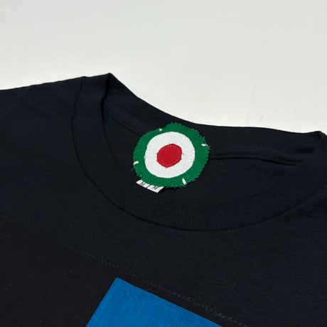 MKM ORIGINAL ハンカTシャツ【チェッカーズのハンカチ】