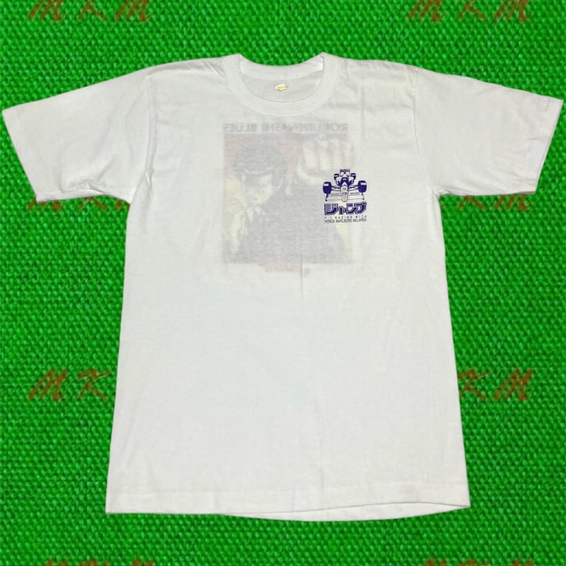 90s ろくでなしBLUES・Tシャツ | MKM ORIGINAL