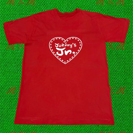 90s ジャニーズJr.・Tシャツ