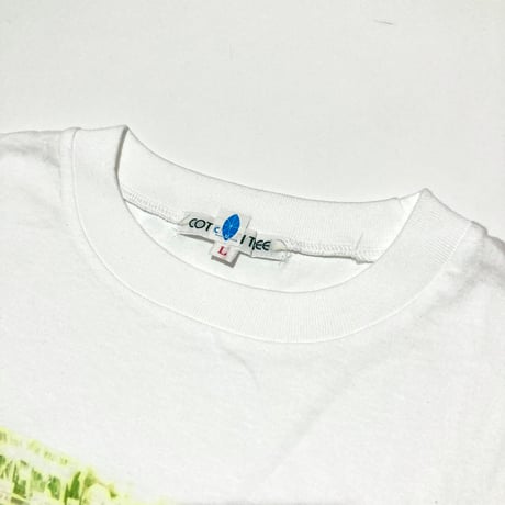 90s 西田ひかる・Tシャツ