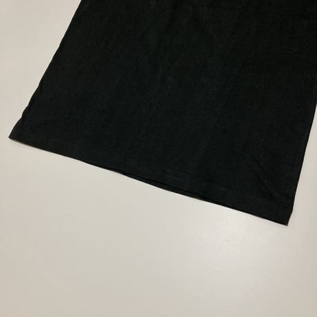 90s ボーリング球キャラクターTシャツ