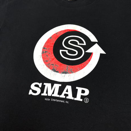 90s SMAP・Tシャツ