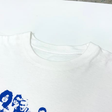 00s アイデン&ティティ・Tシャツ