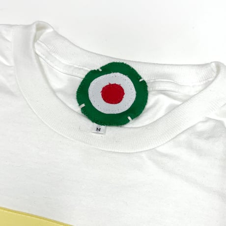 MKM ORIGINAL ロングハンカTシャツ【佐川急便のハンカチ】