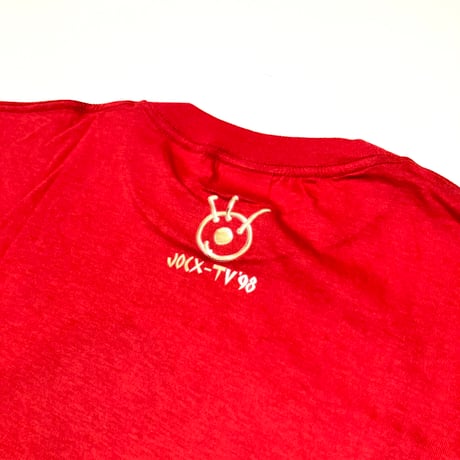 90s HEY!HEY!HEY!・Tシャツ