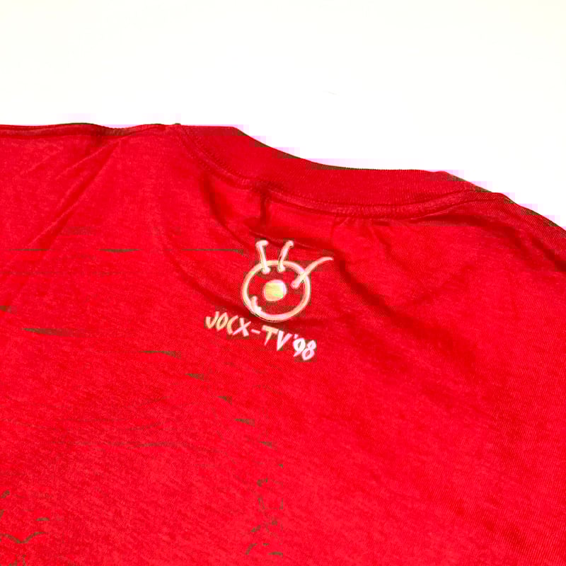 90s HEY!HEY!HEY!・Tシャツ | MKM ORIGINAL
