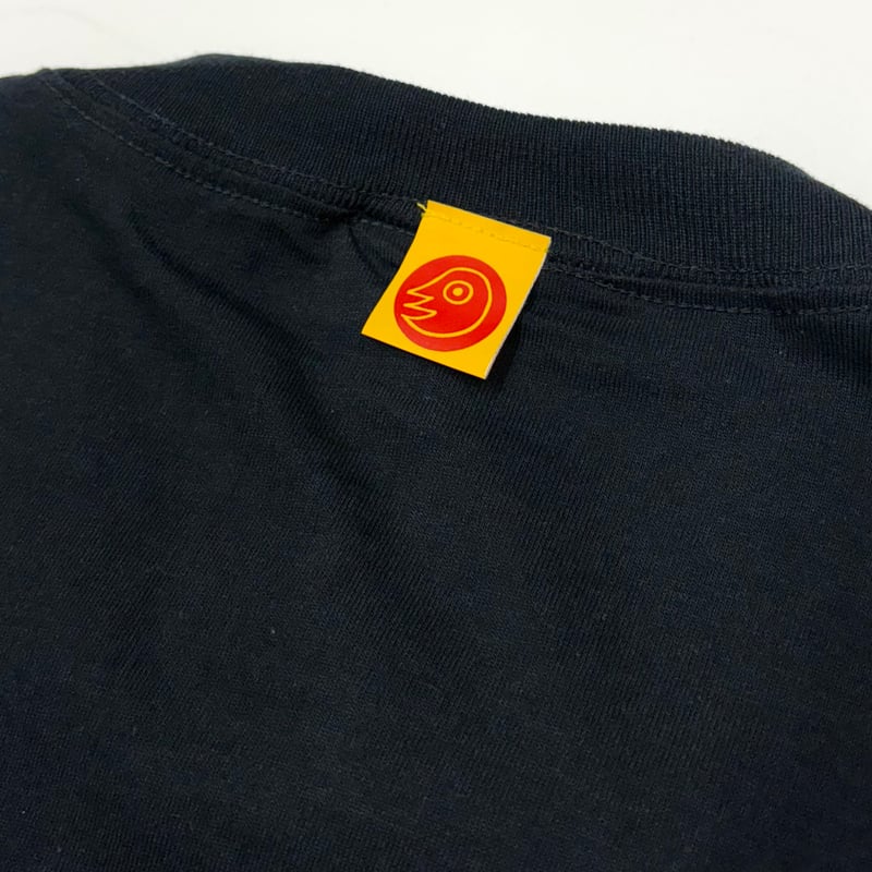 90s ウルフルズ・Tシャツ | MKM ORIGINAL