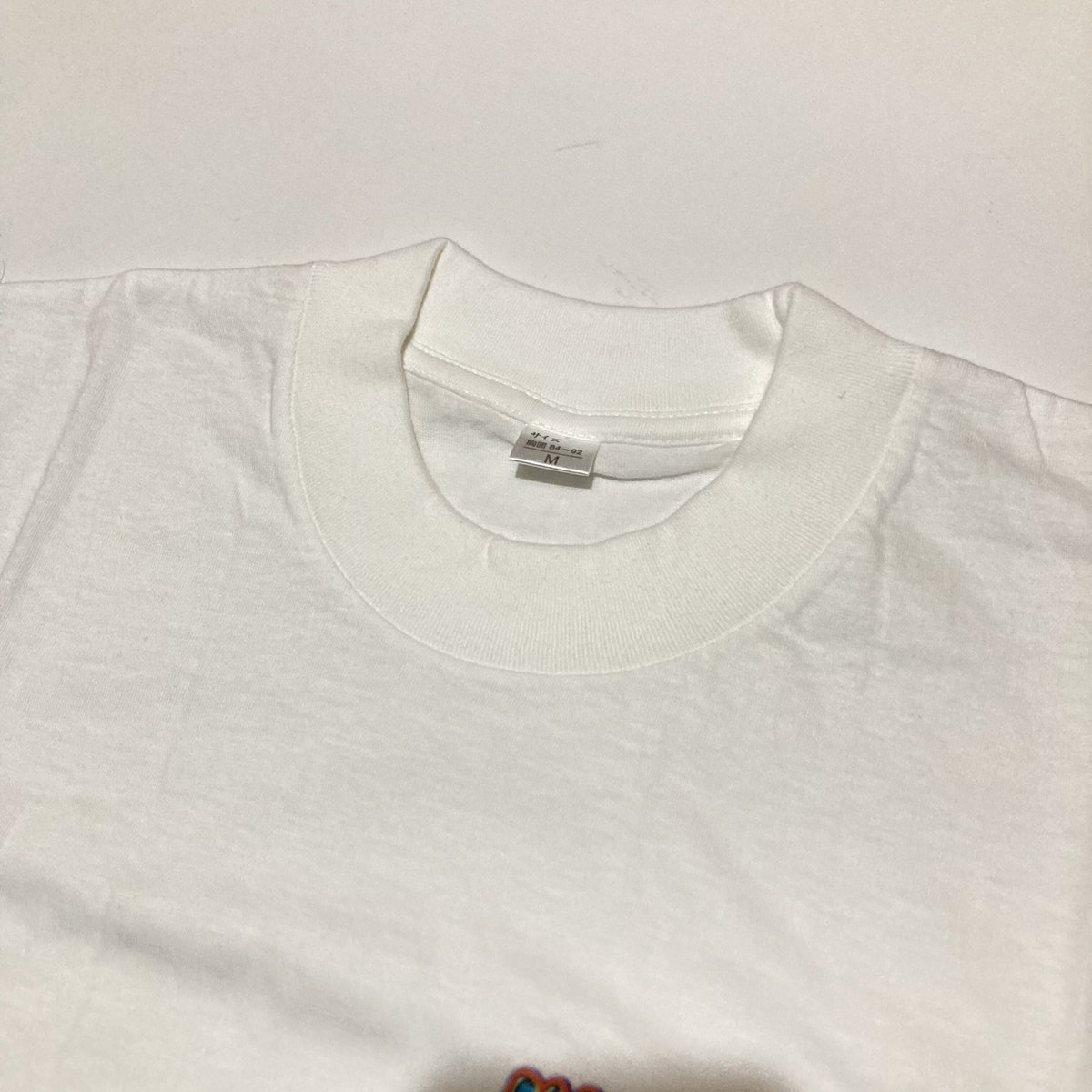 90s KinKi Kids・Tシャツ | MKM ORIGINAL