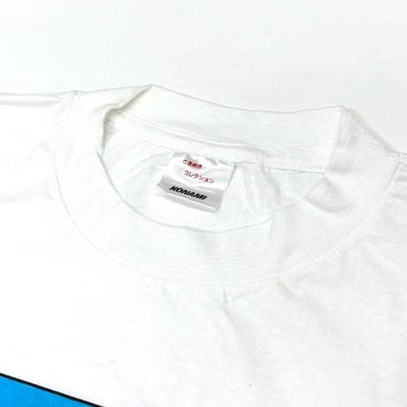 90s ときメモ 古式ゆかり・Tシャツ