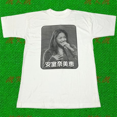90s 安室奈美恵・Tシャツ