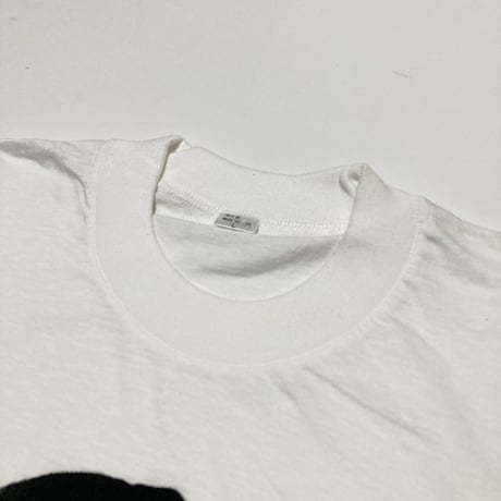 90s 鈴木あみ・Tシャツ