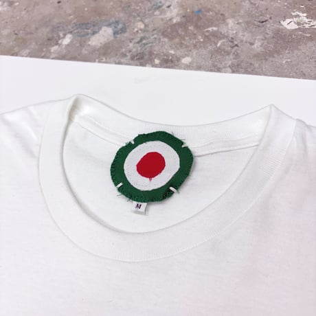 MKM ORIGINALハンカTシャツ【だんご3兄弟】