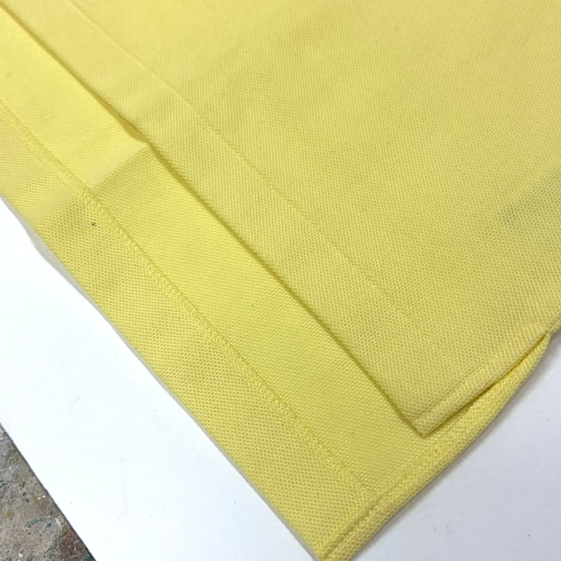 90s 荒川区レクレーション協会【櫻井さん】・ポロシャツ | MKM