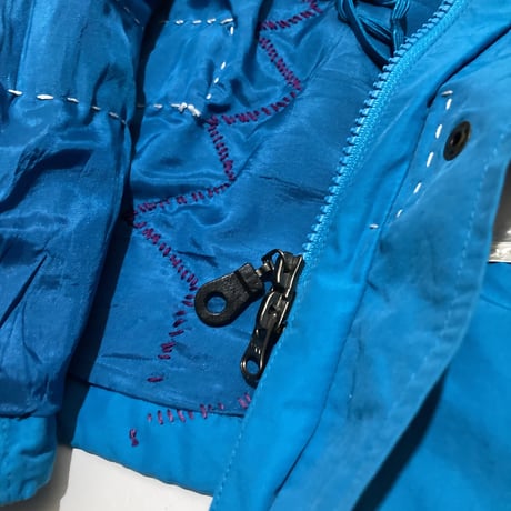 MKM ORIGINAL・Custom Jacket【シャカシャカ⭐︎マラドーナ】