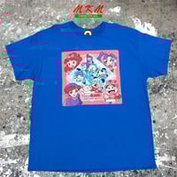 90s 浜田省吾ON THE ROAD 94ツアー・Tシャツ | MKM ORIGINAL