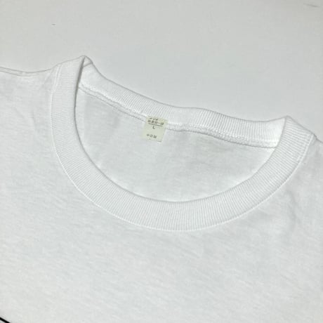 80s 光GENJI・Tシャツ