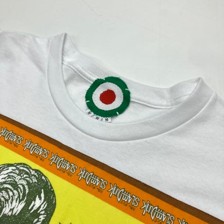 MKM ORIGINAL ハンカTシャツ【鹿児島放送のスラムダンク】