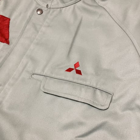 MKM ORIGINAL custom jacket【ショート・トール・グランデサイズのスリーダイア】
