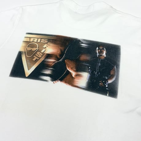 00s 蝶野正洋 ARISTRIST・Tシャツ