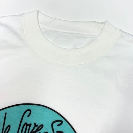 90s ライオンちゃん・Tシャツ