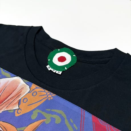 MKM ORIGINAL ハンカTシャツ【BIGるろうに剣心】