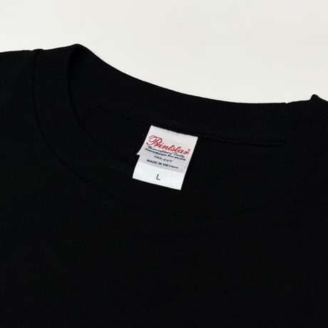 工業地帯夜景・Tシャツ