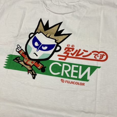 90s写ルンですデーモン閣下Tシャツ