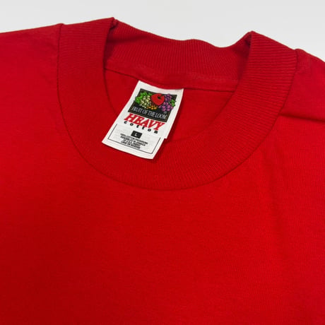 90s globe・Tシャツ