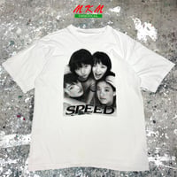 90s SPEED・Tシャツ